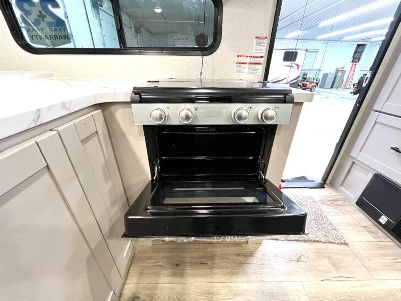 2026 Jayco 2026 Jayco Jay Feather - thumbnail 20