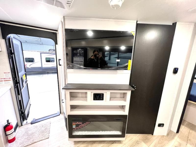 2026 Jayco 2026 Jayco Jay Feather - thumbnail 22