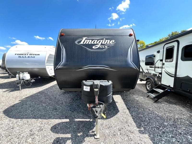 2022 Grand Design 2022 Grand Design Imagine XLS - thumbnail 6