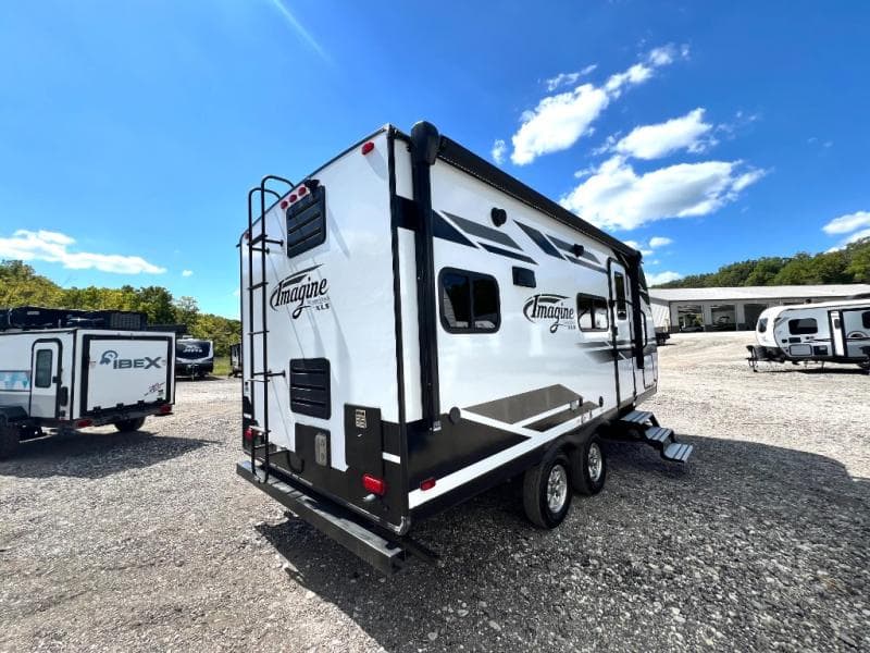 2022 Grand Design 2022 Grand Design Imagine XLS - thumbnail 10