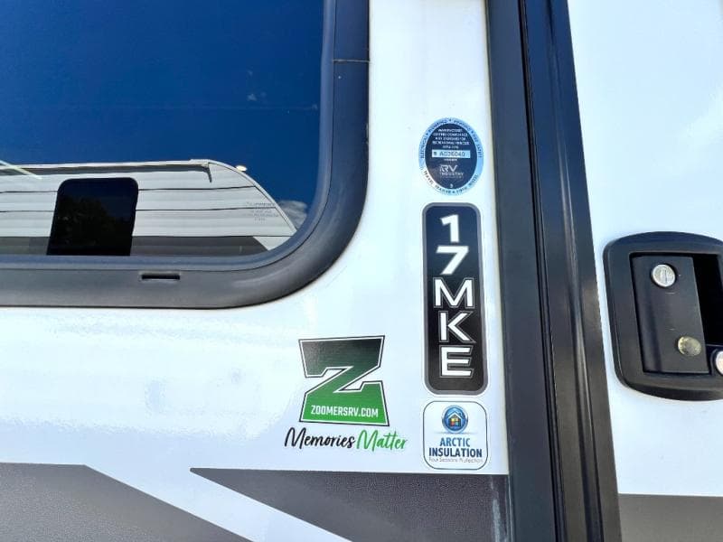 2022 Grand Design 2022 Grand Design Imagine XLS - thumbnail 11