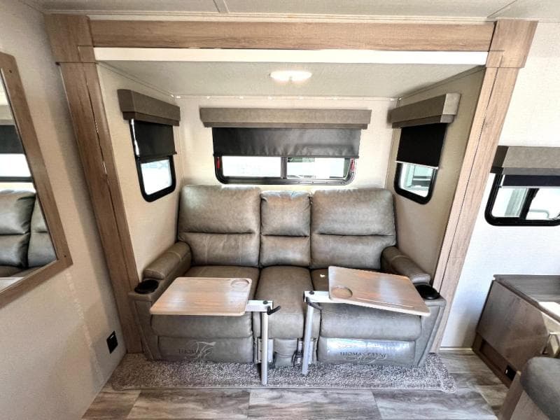 2022 Grand Design 2022 Grand Design Imagine XLS - thumbnail 16