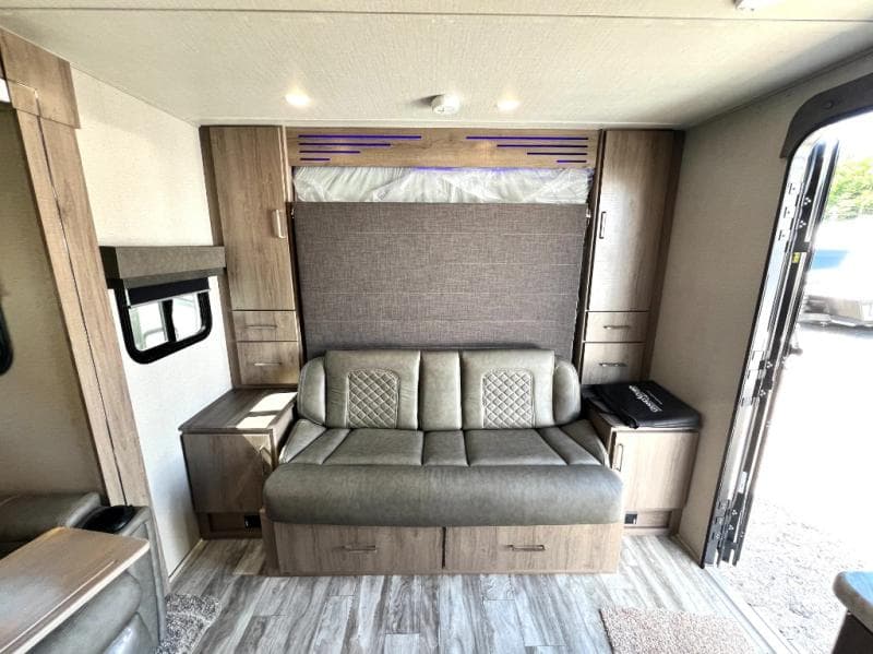 2022 Grand Design 2022 Grand Design Imagine XLS - thumbnail 17