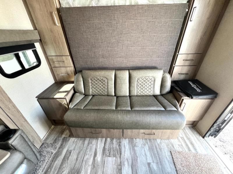 2022 Grand Design 2022 Grand Design Imagine XLS - thumbnail 18