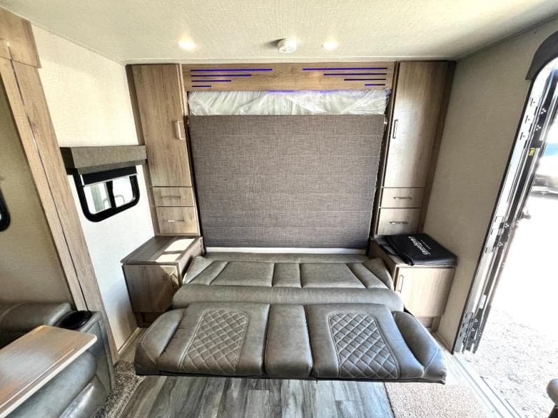 2022 Grand Design 2022 Grand Design Imagine XLS - thumbnail 19