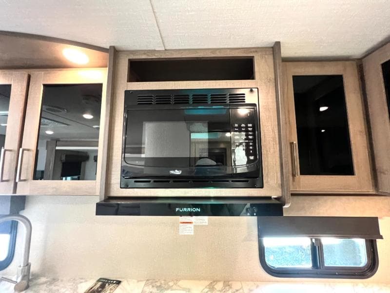 2022 Grand Design 2022 Grand Design Imagine XLS - thumbnail 27