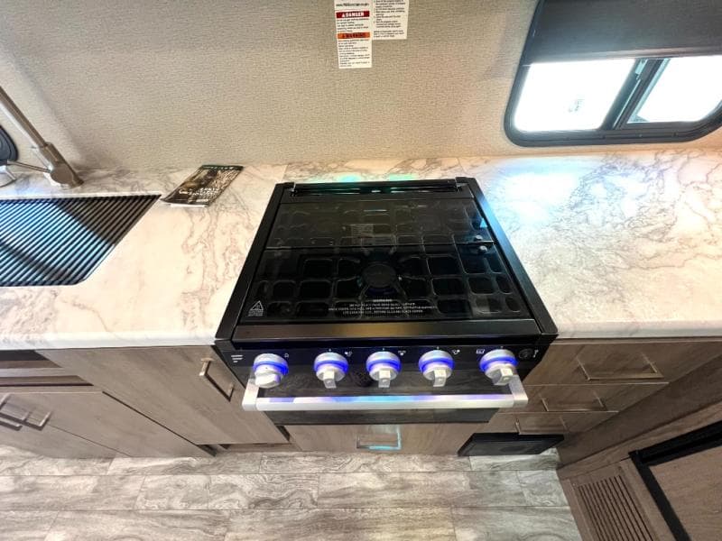 2022 Grand Design 2022 Grand Design Imagine XLS - thumbnail 28