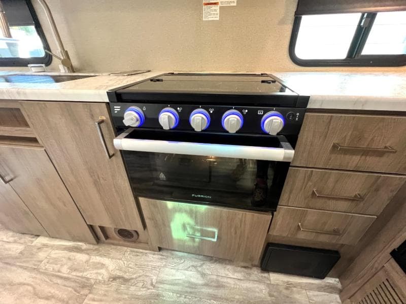 2022 Grand Design 2022 Grand Design Imagine XLS - thumbnail 29