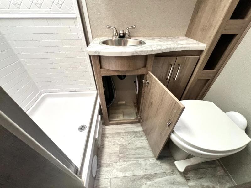 2022 Grand Design 2022 Grand Design Imagine XLS - thumbnail 37