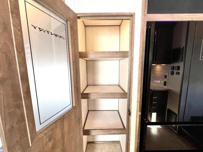 2022 Forest River 2022 Forest River Vengeance Rogue Armored - thumbnail 33