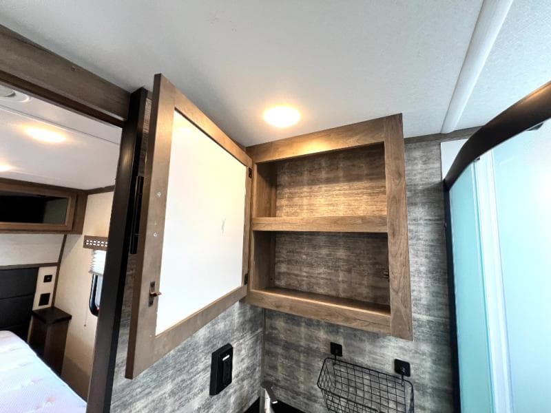 2022 Forest River 2022 Forest River Vengeance Rogue Armored - thumbnail 42