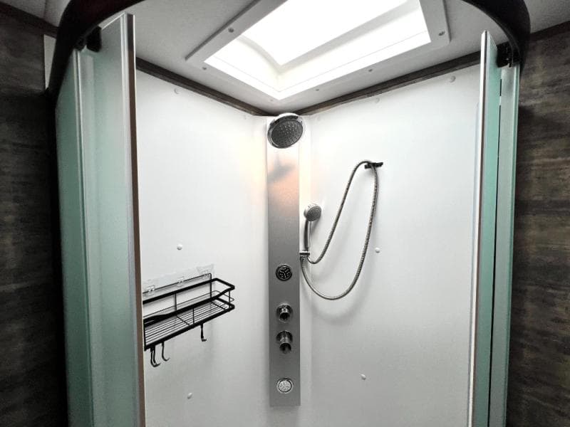 2022 Forest River 2022 Forest River Vengeance Rogue Armored - thumbnail 43