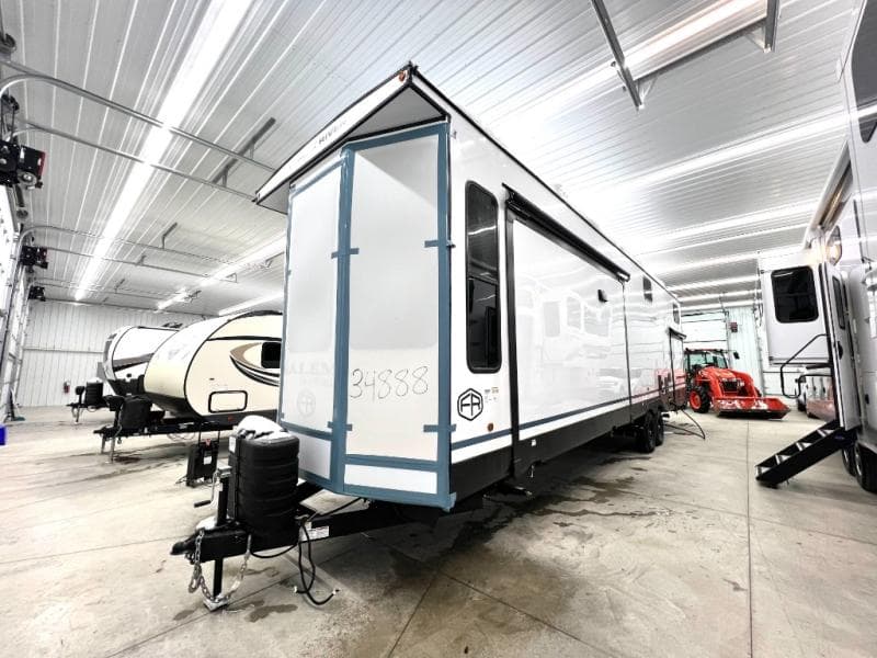 2026 Forest River 2026 Forest River Salem Grand Villa - thumbnail 6