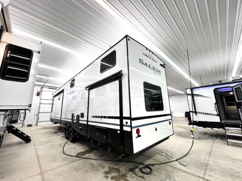 2026 Forest River 2026 Forest River Salem Grand Villa - thumbnail 7