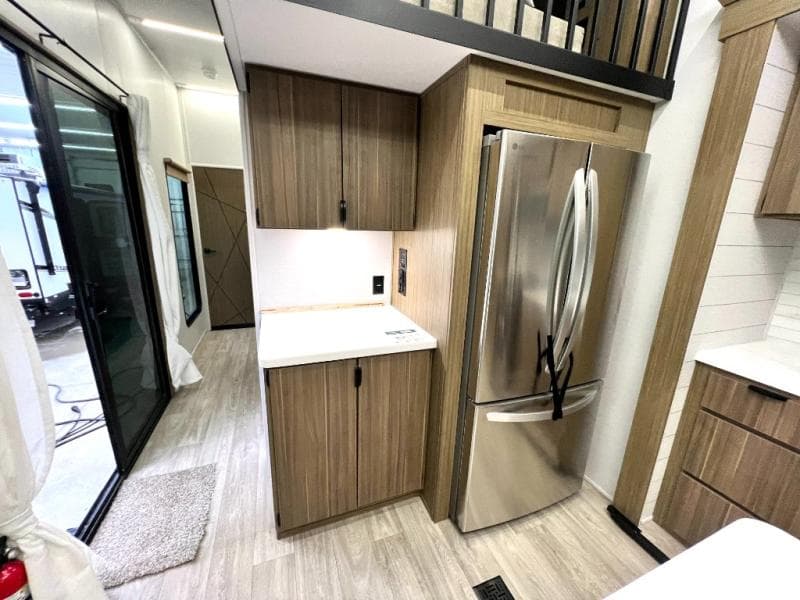 2026 Forest River 2026 Forest River Salem Grand Villa - thumbnail 16