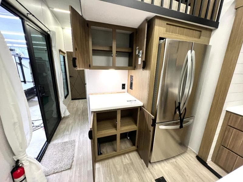 2026 Forest River 2026 Forest River Salem Grand Villa - thumbnail 17