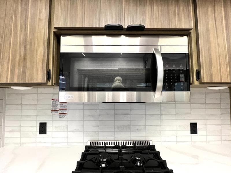 2026 Forest River 2026 Forest River Salem Grand Villa - thumbnail 20