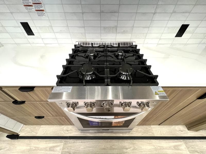 2026 Forest River 2026 Forest River Salem Grand Villa - thumbnail 21