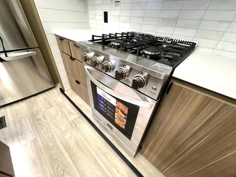 2026 Forest River 2026 Forest River Salem Grand Villa - thumbnail 22