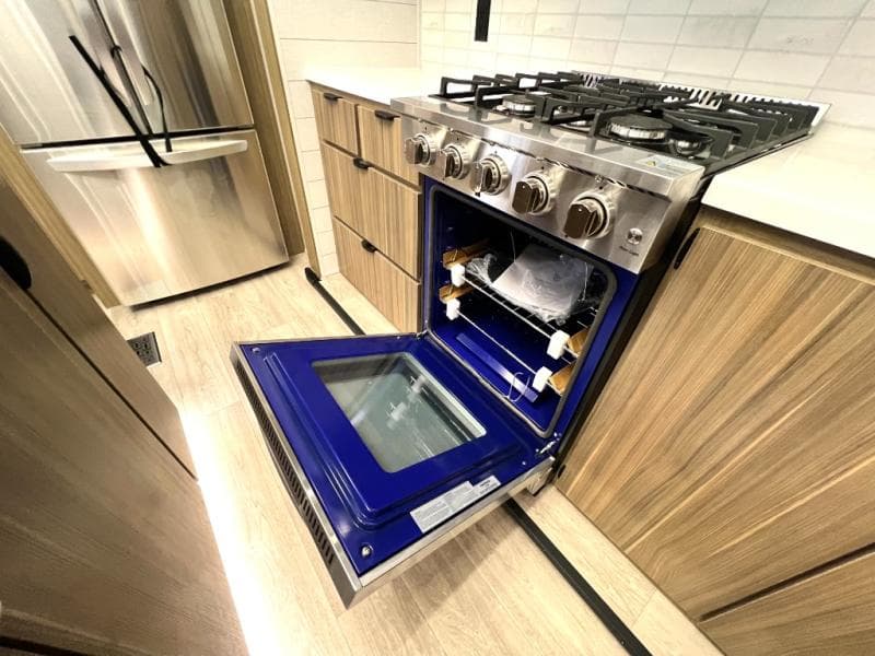 2026 Forest River 2026 Forest River Salem Grand Villa - thumbnail 23