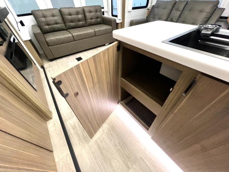 2026 Forest River 2026 Forest River Salem Grand Villa - thumbnail 25