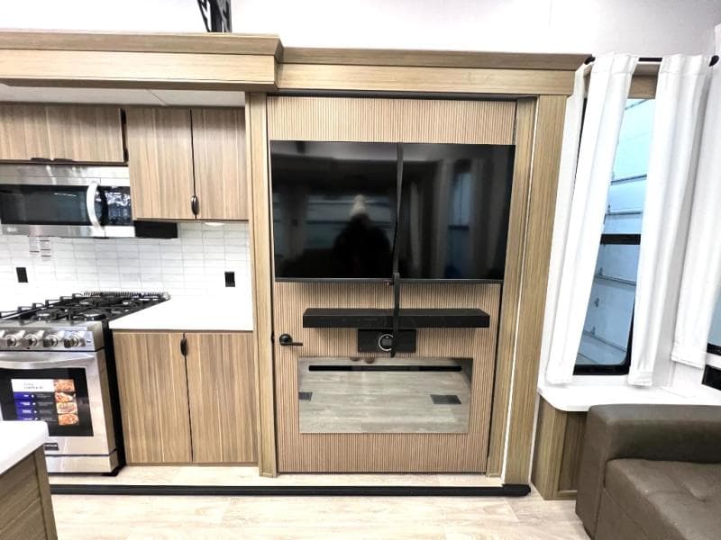 2026 Forest River 2026 Forest River Salem Grand Villa - thumbnail 26