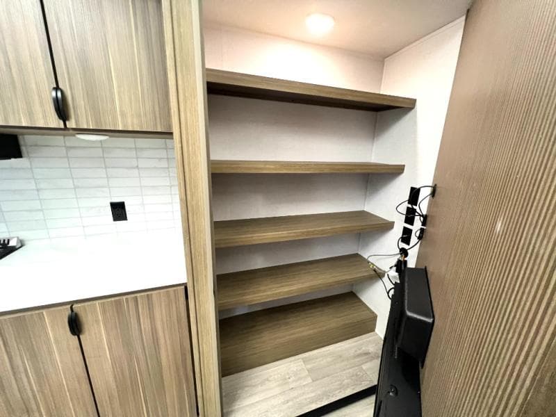 2026 Forest River 2026 Forest River Salem Grand Villa - thumbnail 27