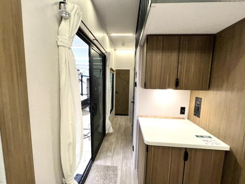 2026 Forest River 2026 Forest River Salem Grand Villa - thumbnail 32