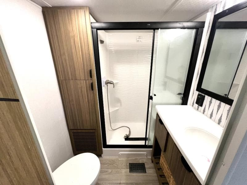 2026 Forest River 2026 Forest River Salem Grand Villa - thumbnail 33