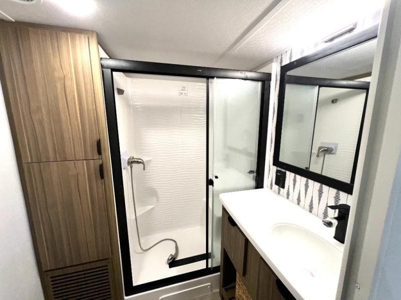 2026 Forest River 2026 Forest River Salem Grand Villa - thumbnail 34