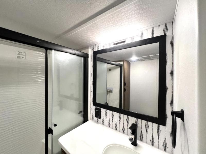 2026 Forest River 2026 Forest River Salem Grand Villa - thumbnail 35