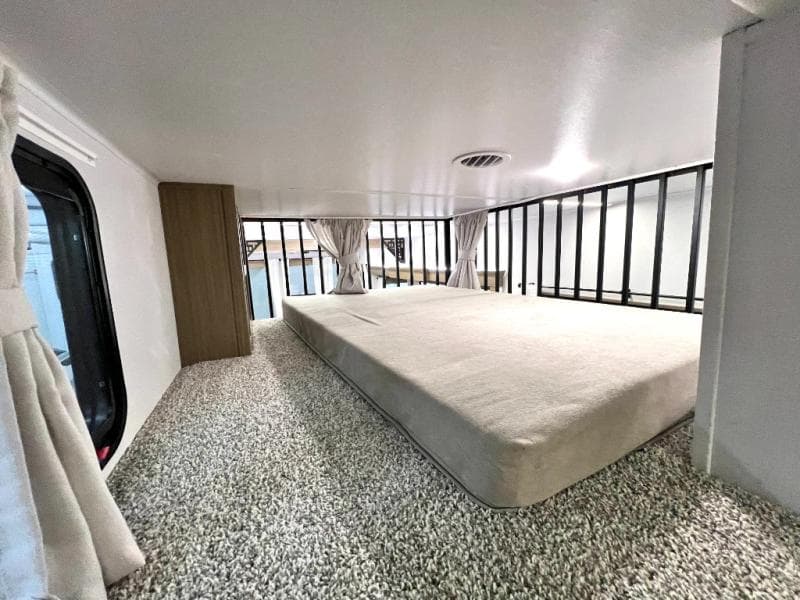 2026 Forest River 2026 Forest River Salem Grand Villa - thumbnail 41