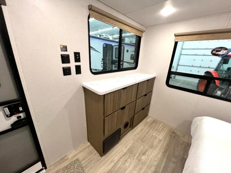 2026 Forest River 2026 Forest River Salem Grand Villa - thumbnail 45