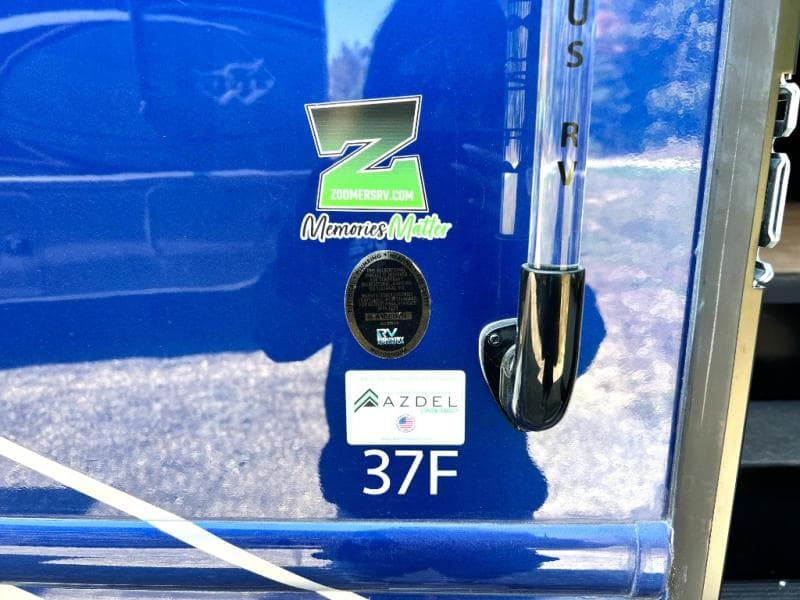 2026 NeXus RV 2026 NeXus RV Wraith - thumbnail 9