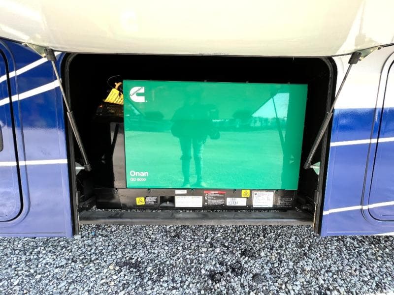 2026 NeXus RV 2026 NeXus RV Wraith - thumbnail 14