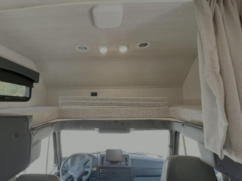 2026 NeXus RV 2026 NeXus RV Wraith - thumbnail 18