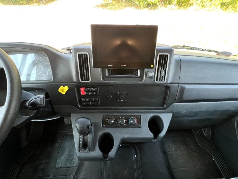 2026 NeXus RV 2026 NeXus RV Wraith - thumbnail 20