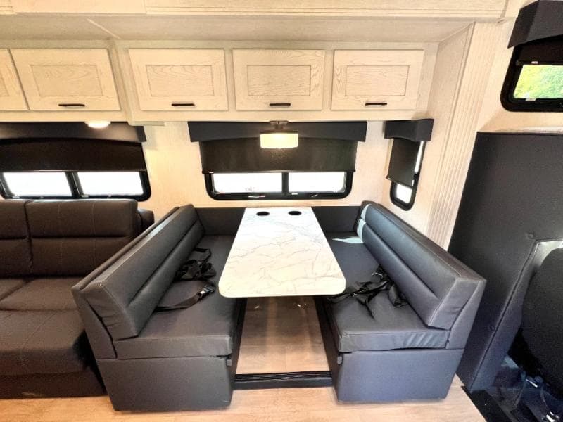 2026 NeXus RV 2026 NeXus RV Wraith - thumbnail 25