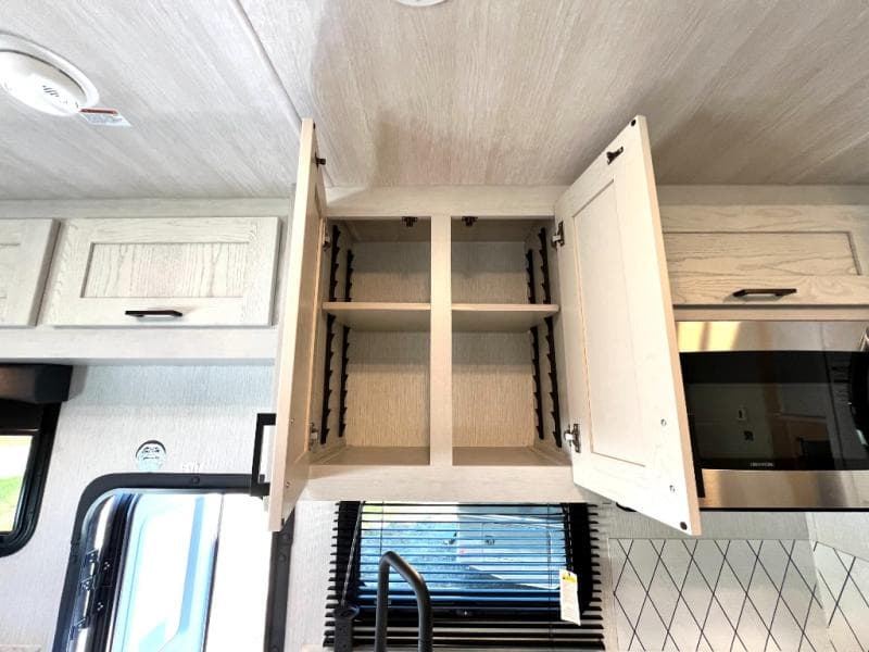 2026 NeXus RV 2026 NeXus RV Wraith - thumbnail 28