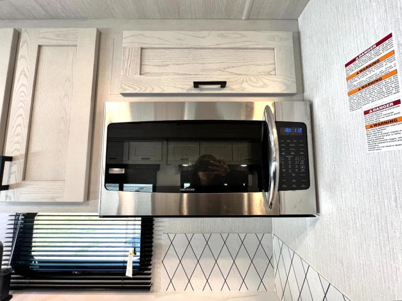 2026 NeXus RV 2026 NeXus RV Wraith - thumbnail 33