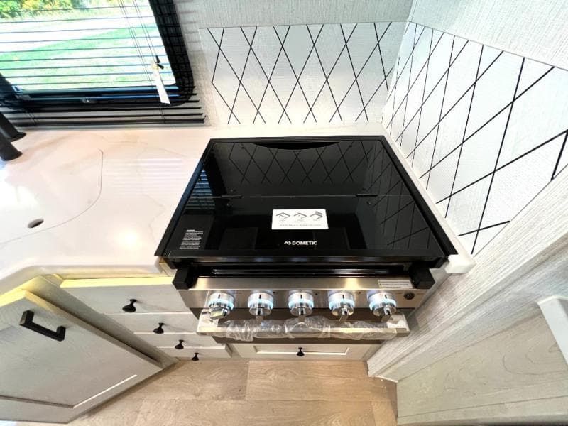 2026 NeXus RV 2026 NeXus RV Wraith - thumbnail 34