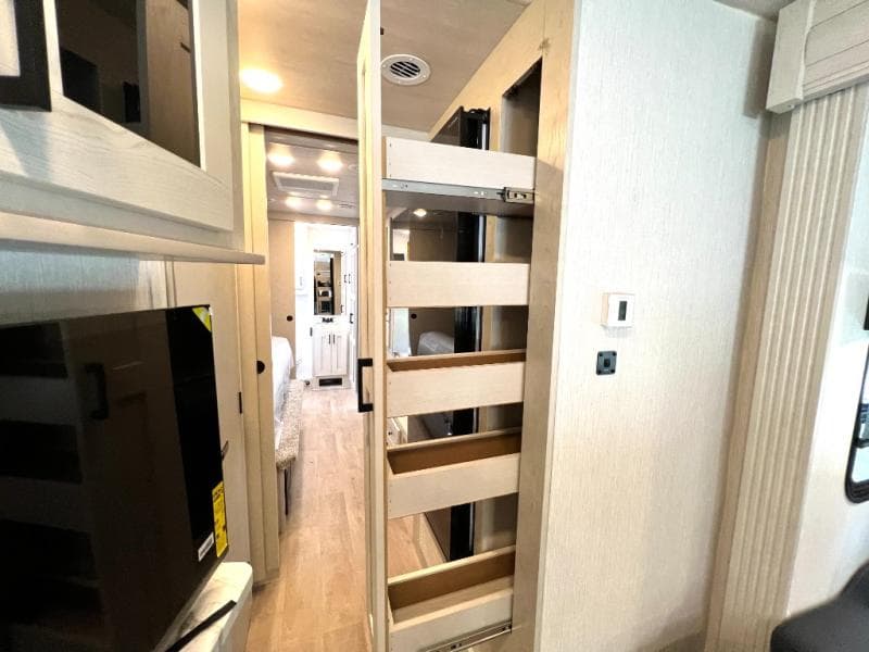 2026 NeXus RV 2026 NeXus RV Wraith - thumbnail 39