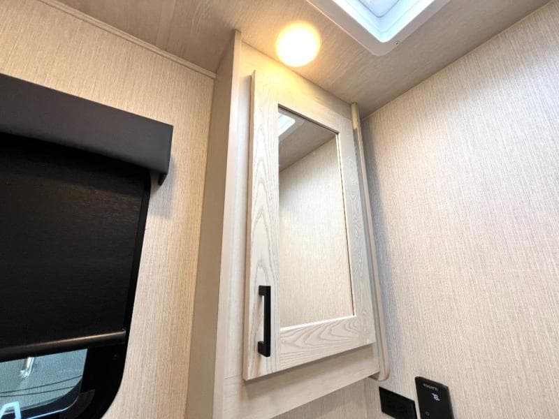 2026 NeXus RV 2026 NeXus RV Wraith - thumbnail 43