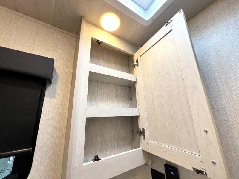 2026 NeXus RV 2026 NeXus RV Wraith - thumbnail 44