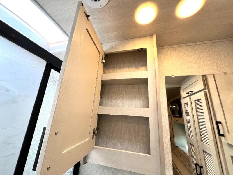 2026 NeXus RV 2026 NeXus RV Wraith - thumbnail 56