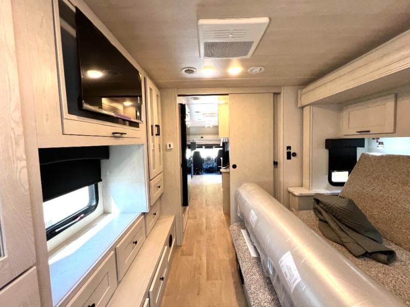 2026 NeXus RV 2026 NeXus RV Wraith - thumbnail 63