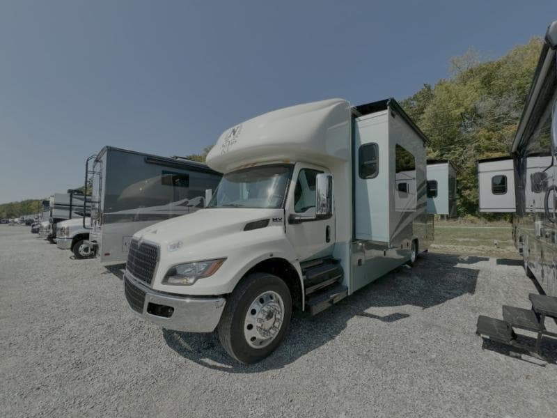 2026 NeXus RV 2026 NeXus RV Ghost - thumbnail 8