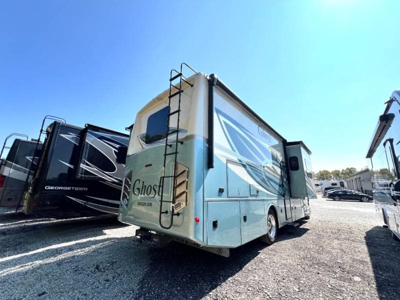 2026 NeXus RV 2026 NeXus RV Ghost - thumbnail 9