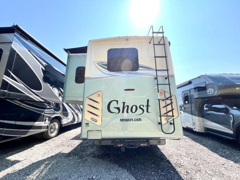 2026 NeXus RV 2026 NeXus RV Ghost - thumbnail 10