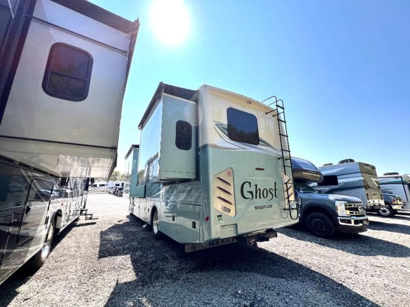 2026 NeXus RV 2026 NeXus RV Ghost - thumbnail 11